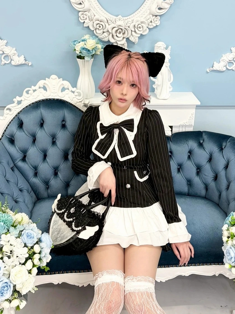 ワンピース|公式ファッション通販 Ailand（アイランド）