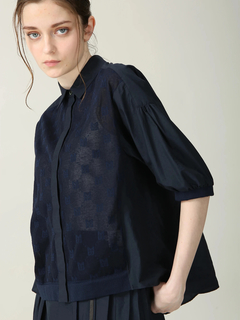 MORABITO BLANC(モラビトブラン)｜ブラウス アイテム一覧｜.K online