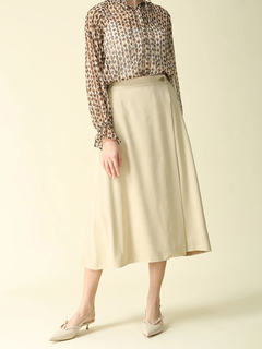 MORABITO BLANC(モラビトブラン)｜スカート アイテム一覧｜.K online