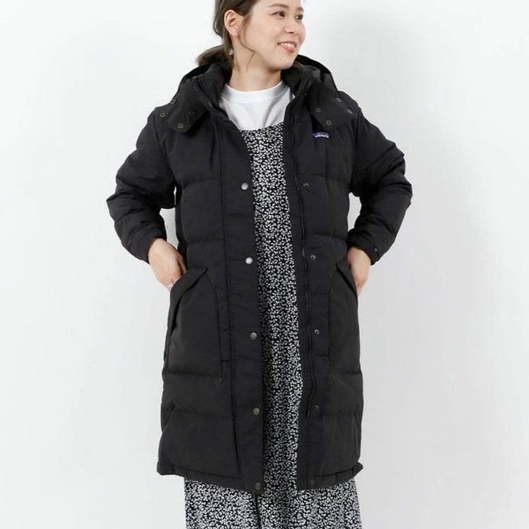 パタゴニア]ウィメンズ・ダウンドリフト・パーカ / patagonia