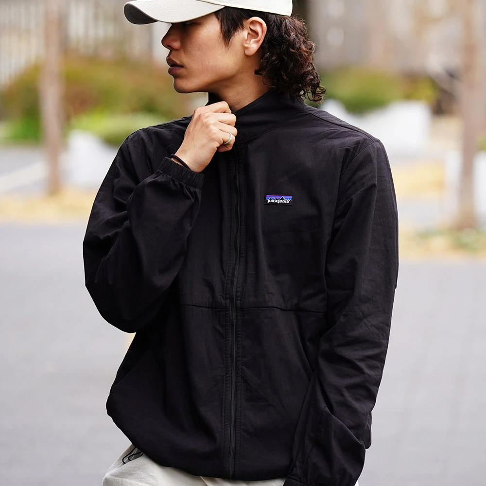 パタゴニア]メンズ・ノマダー・ジャケット / patagonia（パタゴニア