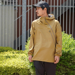 ティートンブロス]ツルギライトジャケット / Teton Bros.（ティートン