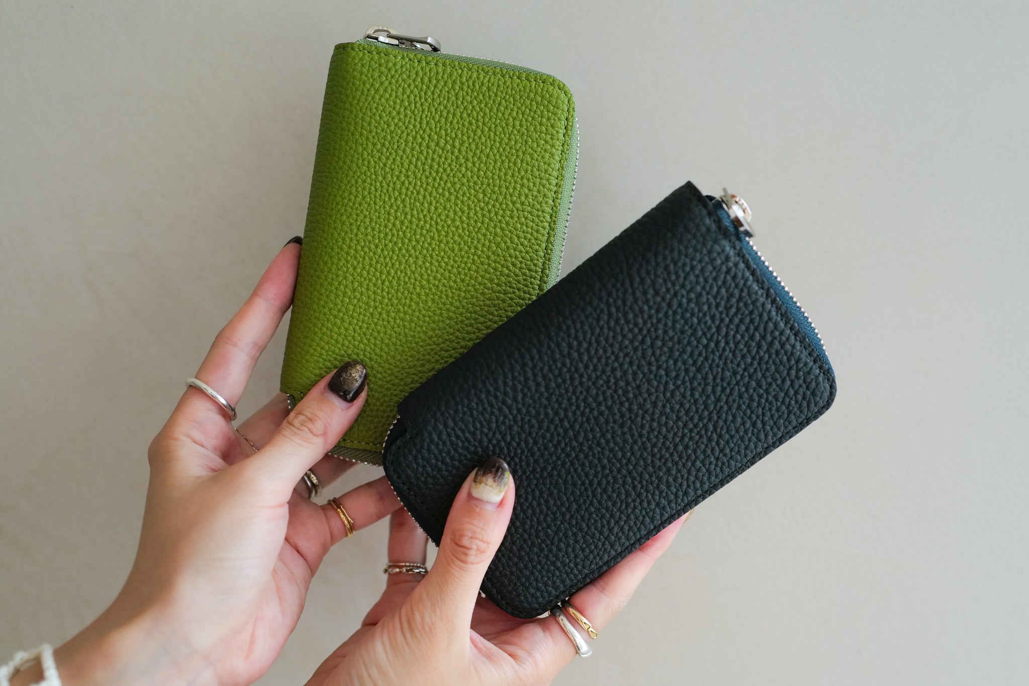 LIMITED COLOR COLLECTION (リミテッドカラーコレクション) | NEWS