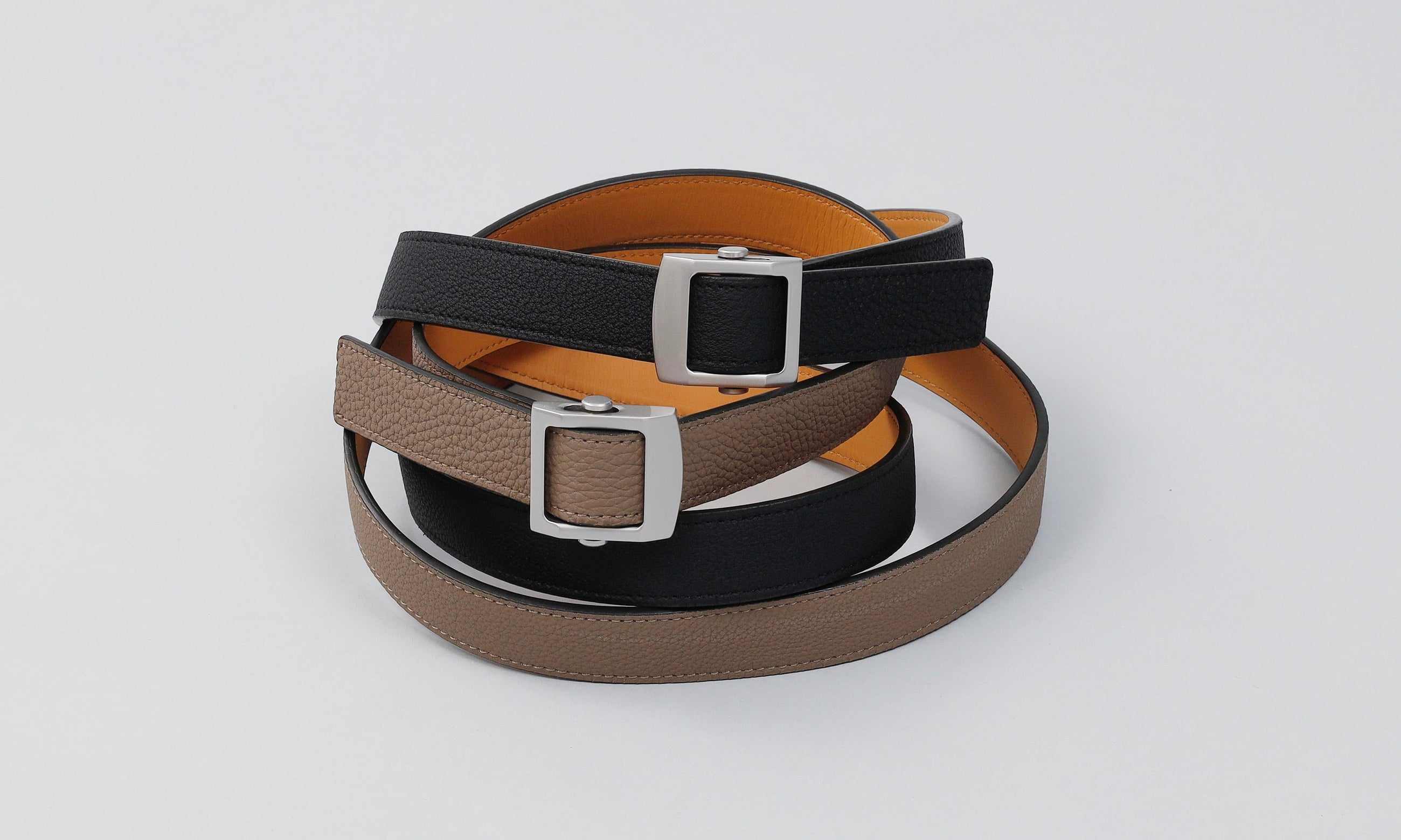 Leather Belt Special Feature | Unisex Accessories List | ITTI Official