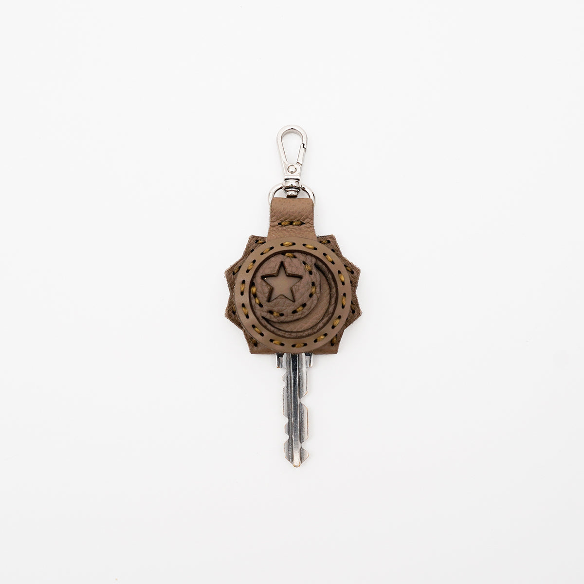 CRISTY SMART KEY CASE / DIPLO FJORD｜スマートキーケース 本革