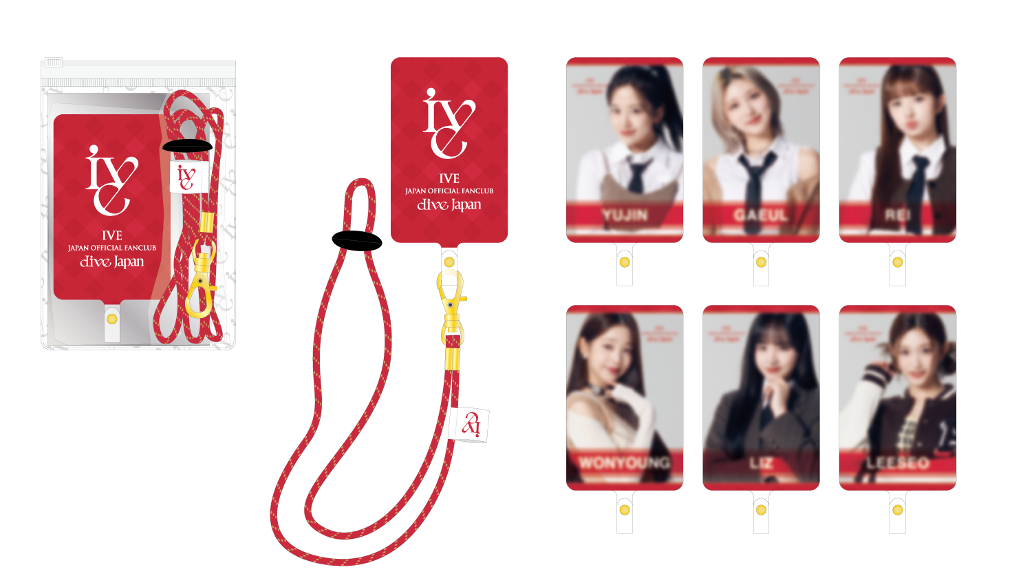 IVE THE 1ST WORLD TOUR 'SHOW WHAT I HAVE' IN JAPAN」追加公演 会場