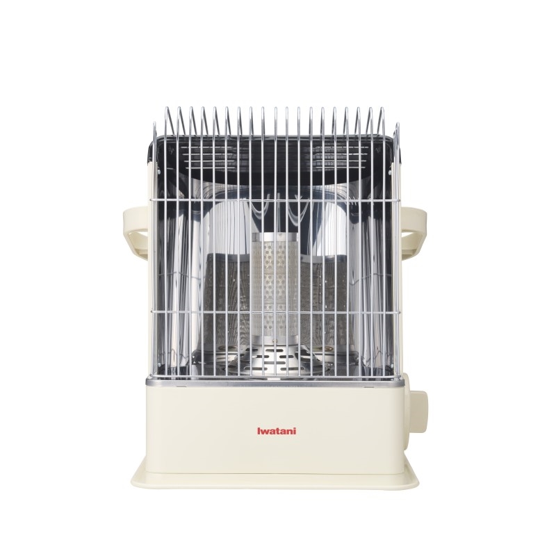 岩谷産業 カセットガスストーブ デカ暖｜イトーヨーカドーネット通販