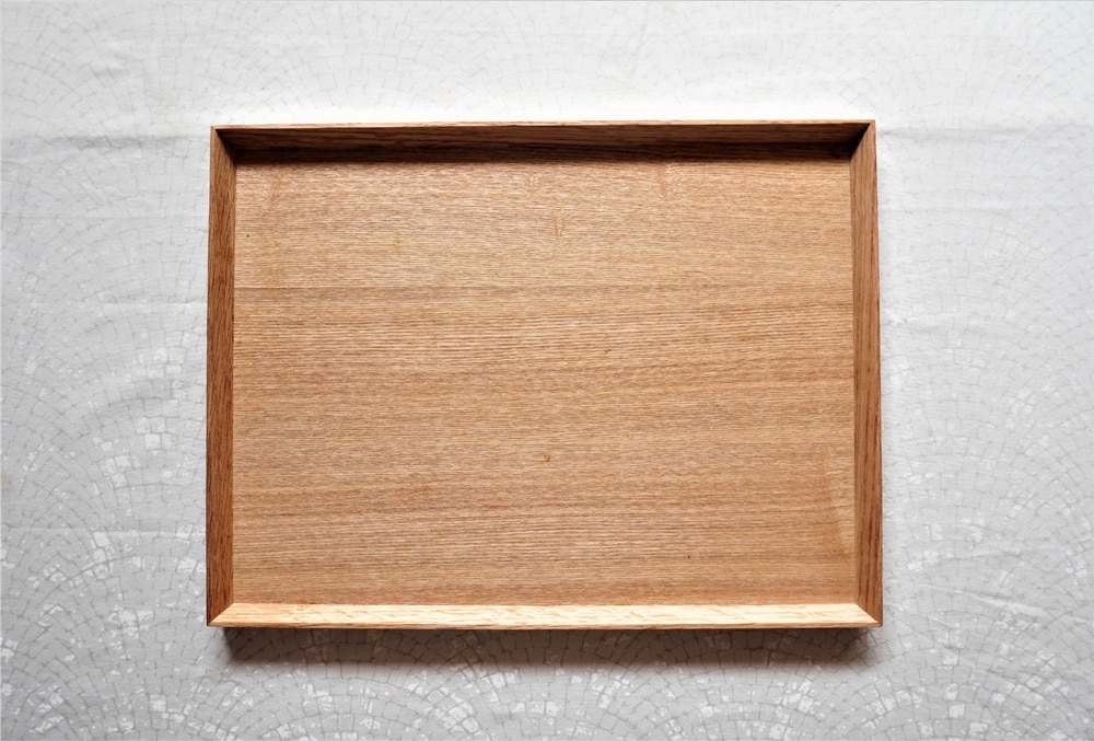 無印良品のトレー「木製角形トレー」がおしゃれでおすすめ！人気の