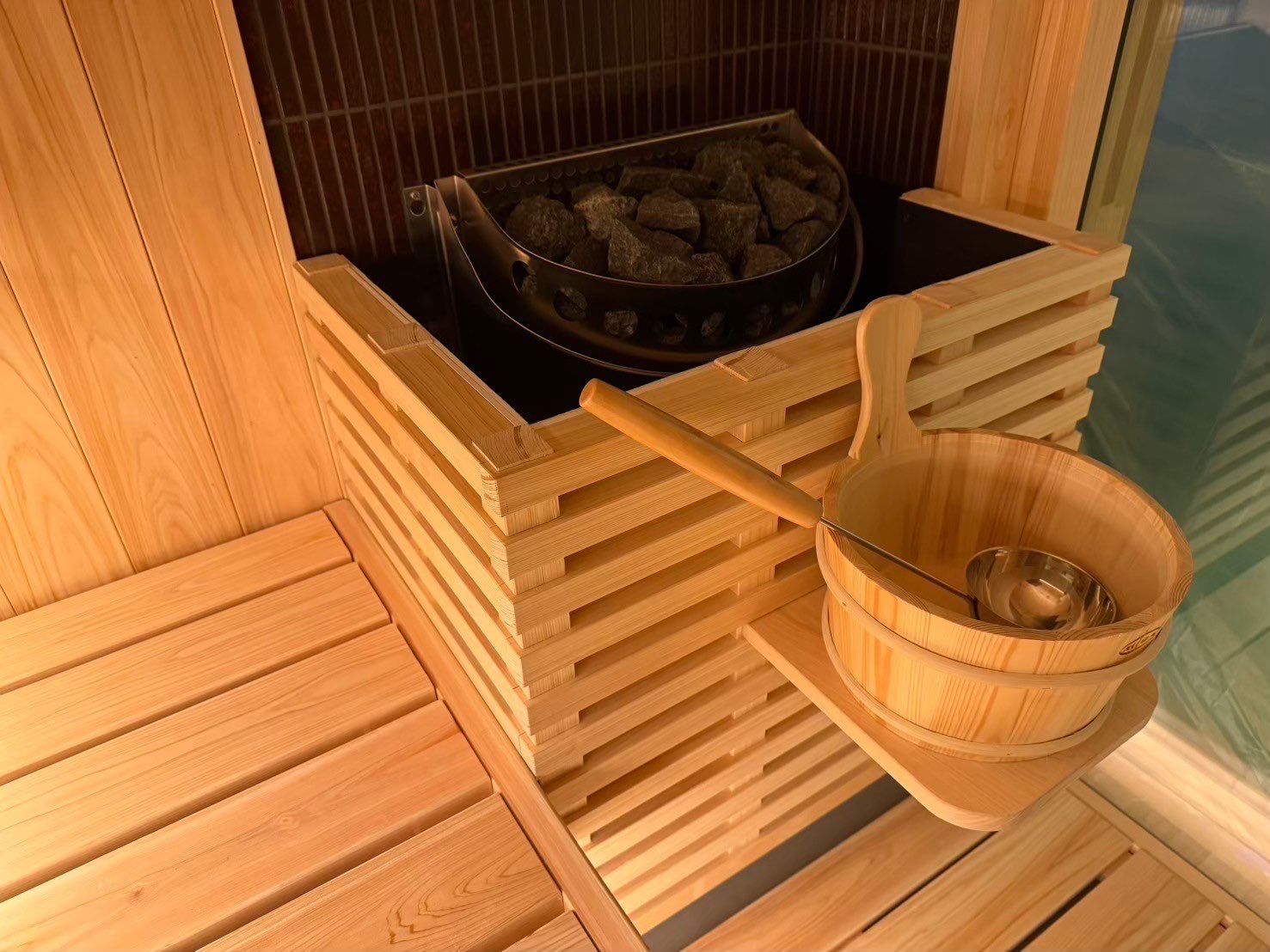 サービスや商品などに関する役立つ最新情報を提供 | サウナの設置なら