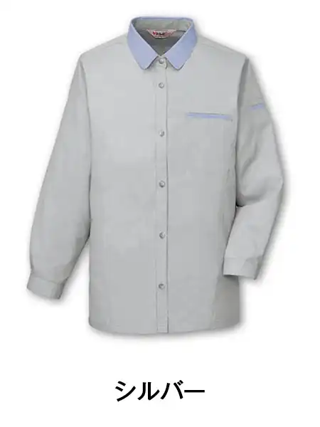 Field Message】 46684 長袖シャツ [通年]通販ページ│自重堂＜公式