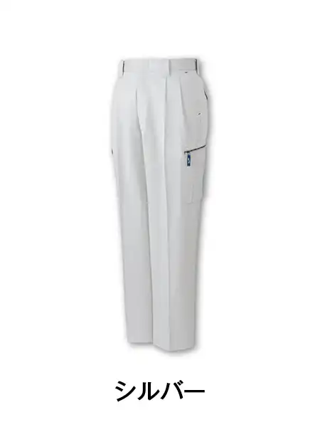 JICHODO】 42602 ツータックカーゴパンツ [秋冬]通販ページ│自重堂