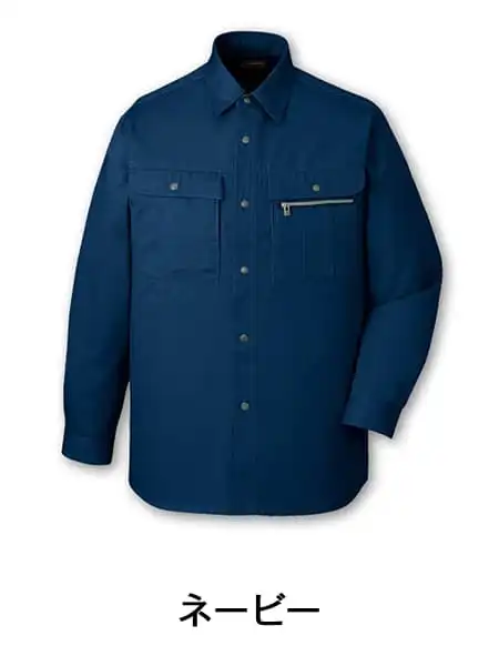 Field Message】 80204 年間定番商品 長袖シャツ[通年]通販ページ