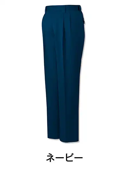 JICHODO】 42301 ツータックパンツ [秋冬]通販ページ│自重堂＜公式