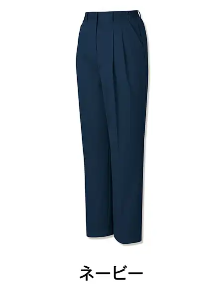 JICHODO】 80101 エコ3バリューツータックパンツ [秋冬]通販ページ