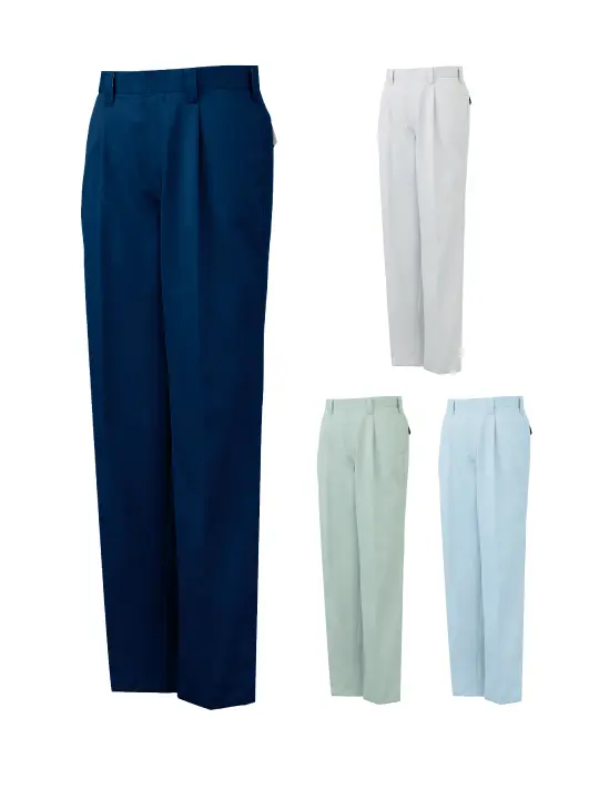 JICHODO】 81402 エコ3バリューワンタックカーゴパンツ [秋冬]通販