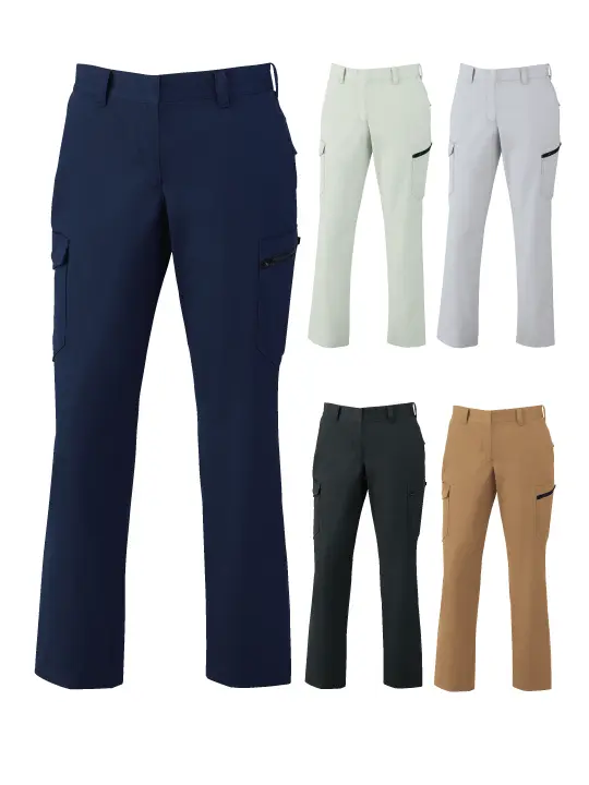 Z-DRAGON】 71501 製品制電ノータックパンツ [秋冬]通販ページ│自重堂