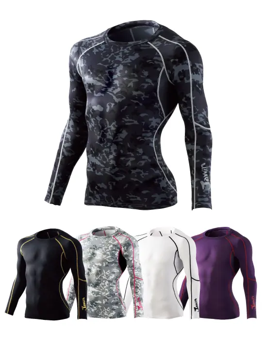 Jawin】 56164 ロングスリーブ[春夏]＜名入れ刺繍加工不可＞通販ページ