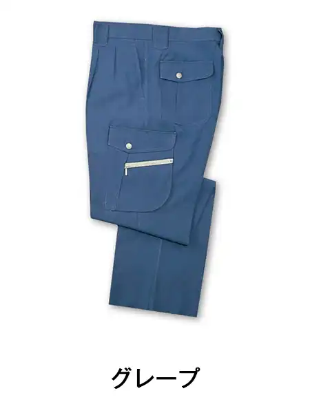 JICHODO】 44001 清涼ツータックパンツ [春夏]通販ページ│自重堂