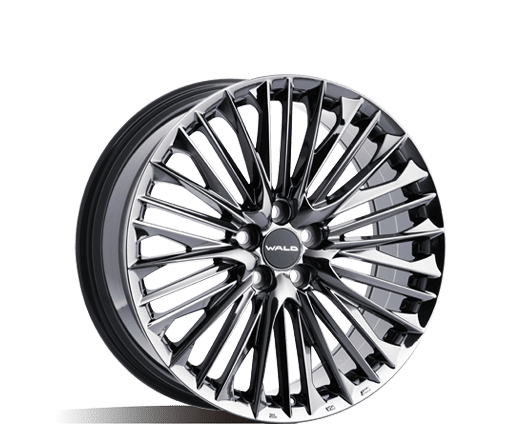 国産車】ジェニュインライン F001 タイヤ&ホイール4本セット – WALD