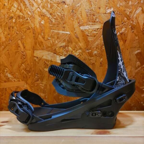 23-24 FLUX DS NOVOL ☆1〜2日で発送いたします。 - ジャックインザ