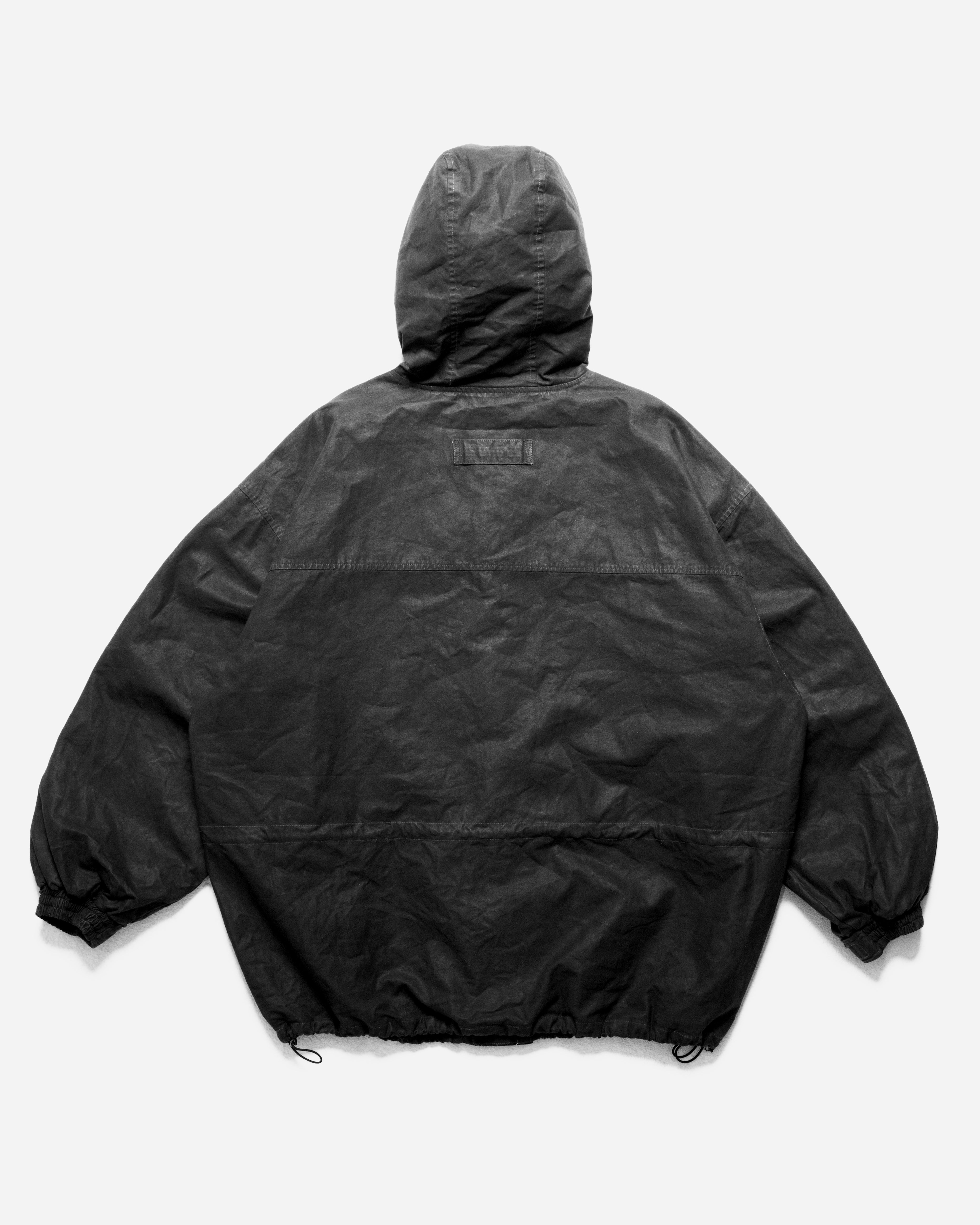 DYED WAXED JACKET – jacov