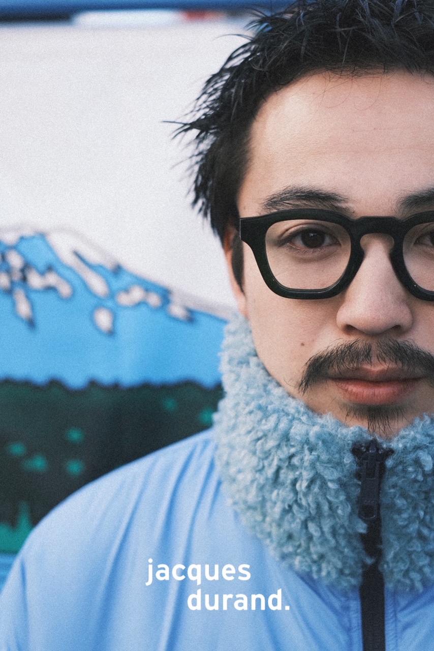 2022AW Collection】BINTAN 353 | Jacques Durand Japan Official Site