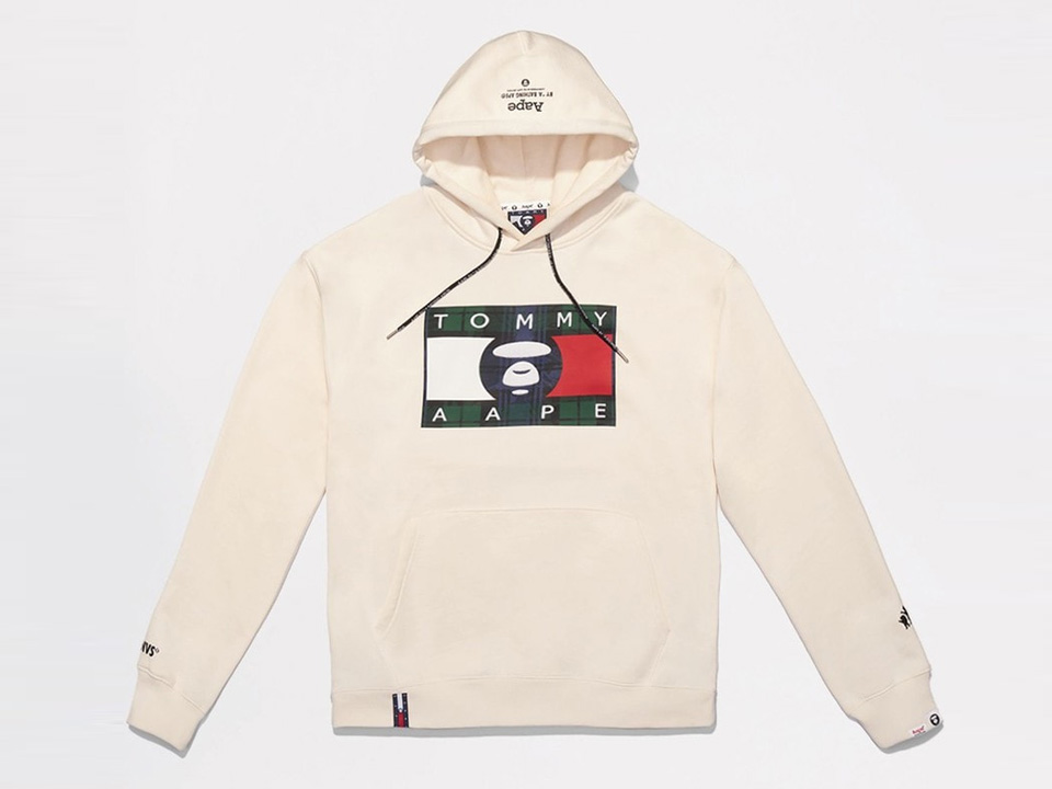 TOMMY X AAPE | トミー ヒルフィガー 公式オンラインストア
