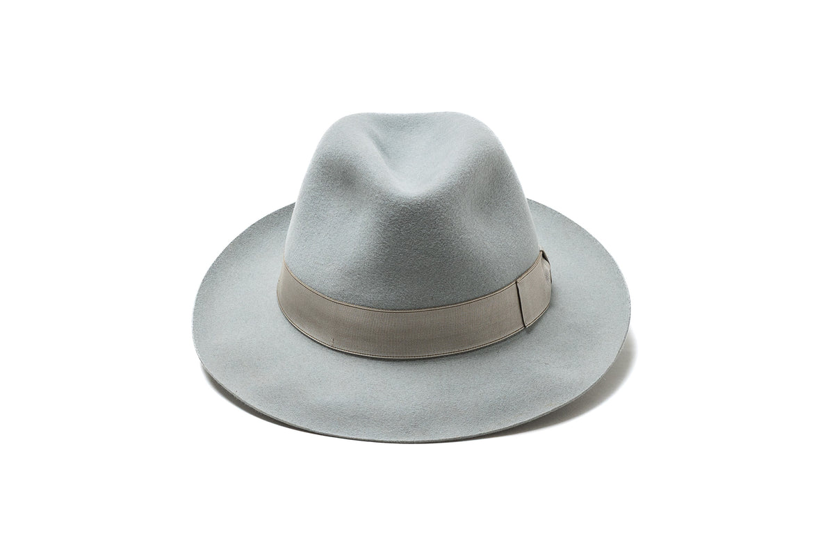 ボルサリーノ公式オンラインストア】フェルトハット – ボルサリーノ