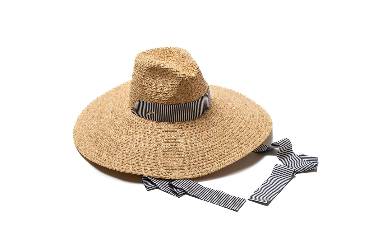 ボルサリーノ公式オンラインストア｜ストローハット – ボルサリーノ