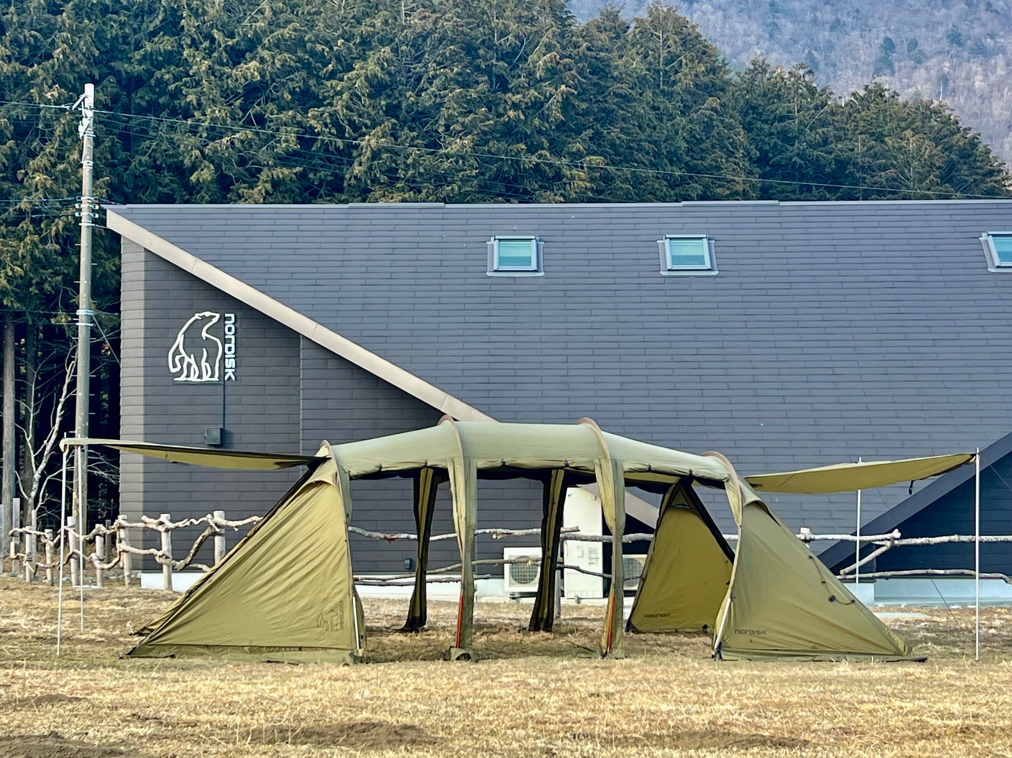 Reisa 6 PU with skirt SMU, Dark Olive