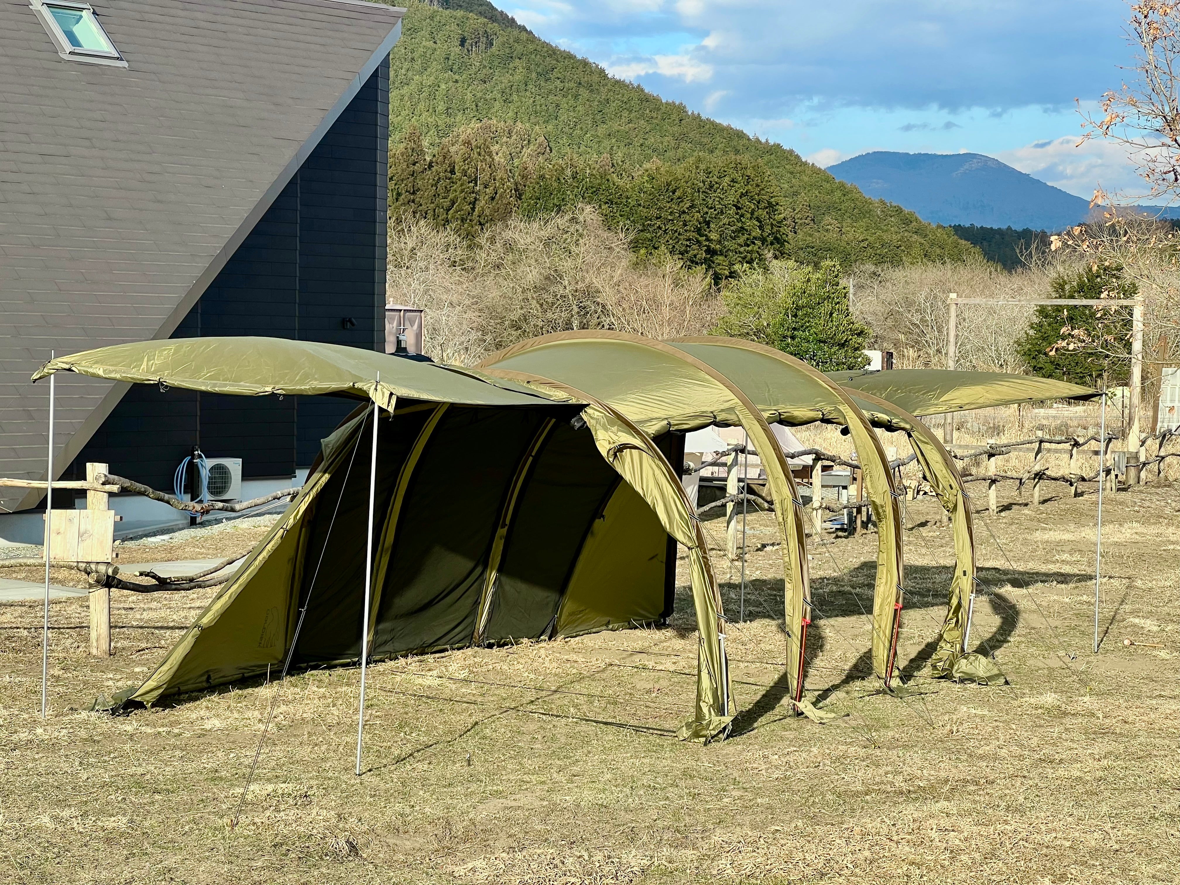 Reisa 6 PU with skirt SMU, Dark Olive