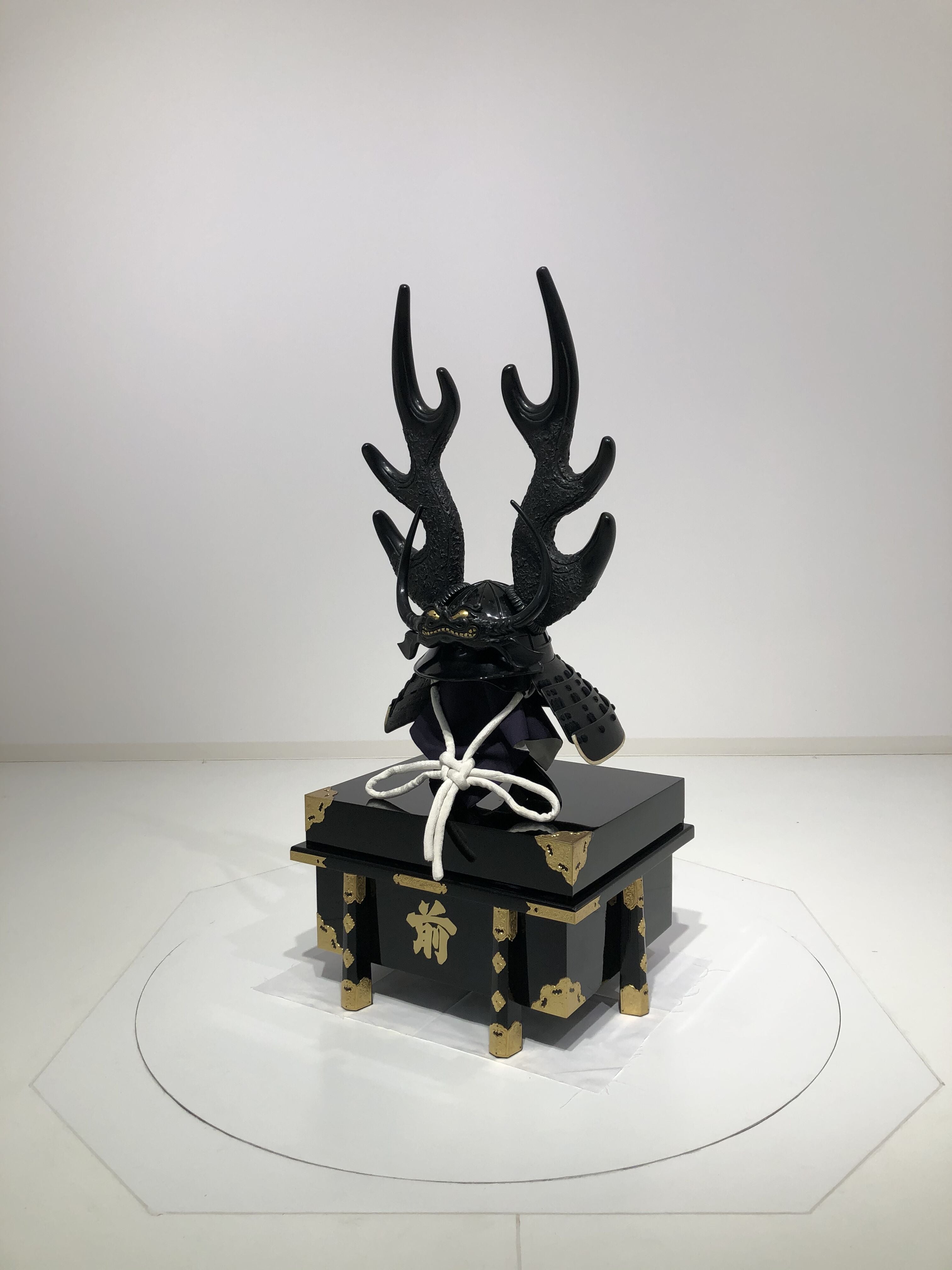 Y-022-K】本多忠勝（兜のみ） – JAPAN ICHIBAN E-SHOP