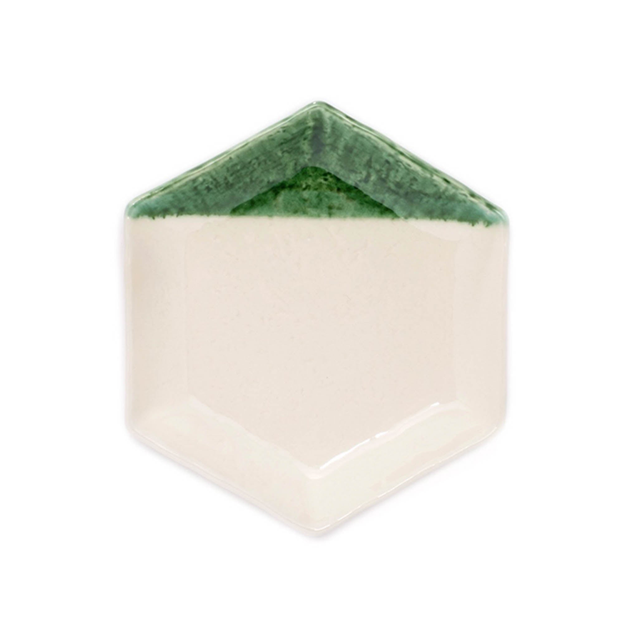 瀬戸焼 小皿 | 取皿2枚セット | おだやか | m.m.d.