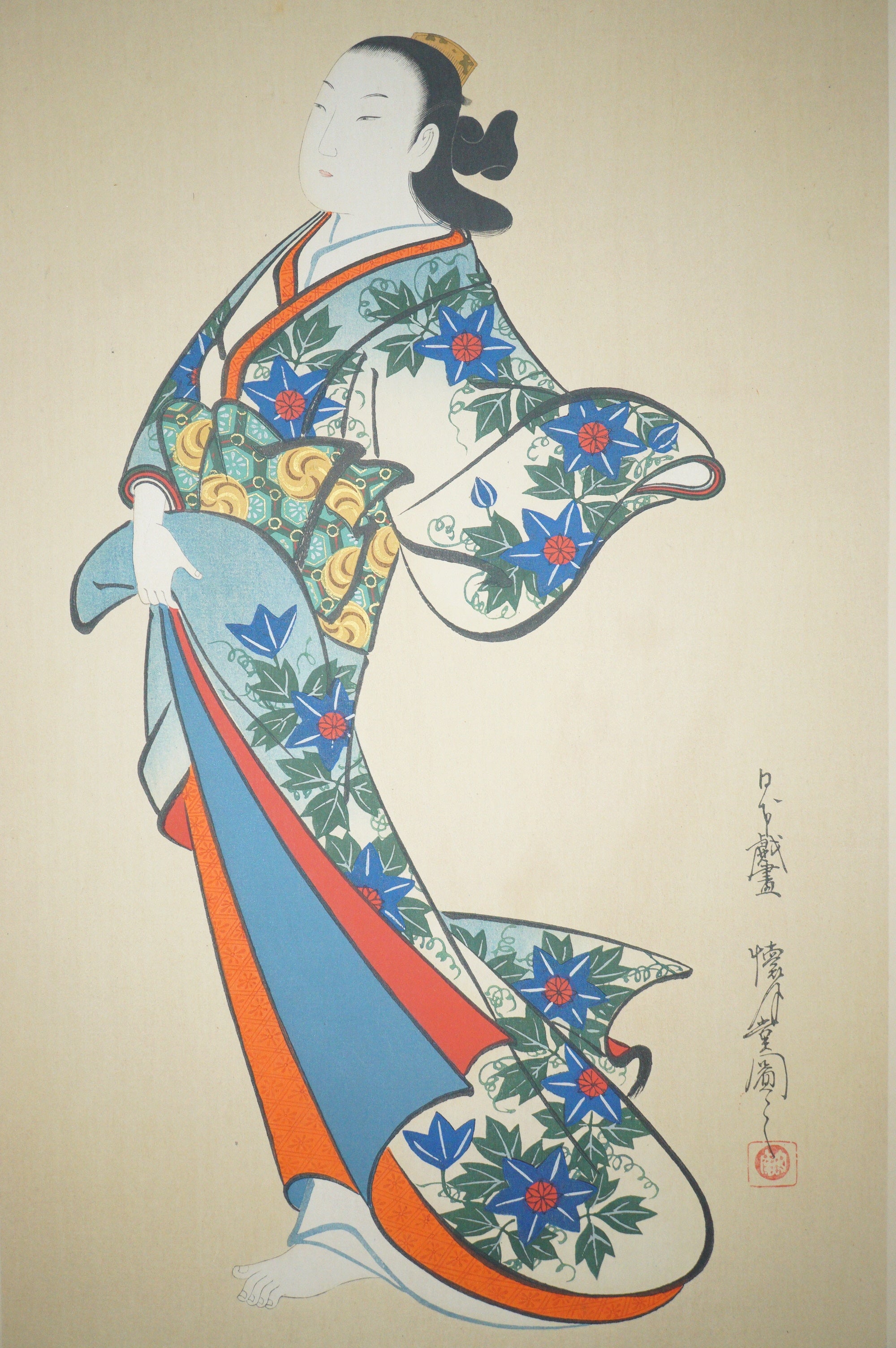 Japanese Vintage Collectibles – Japantik