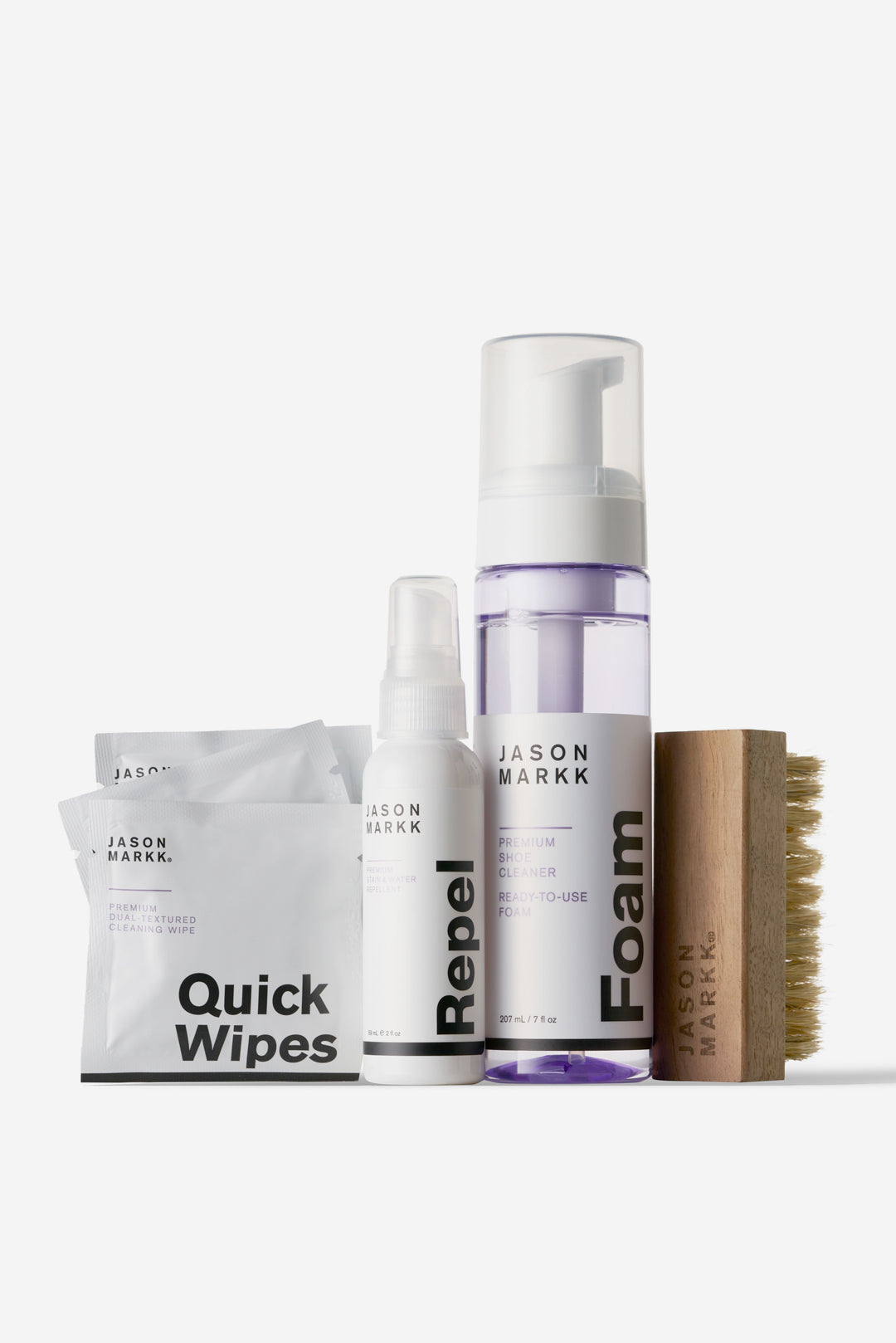 Care Kit – Jason Markk Tokyo
