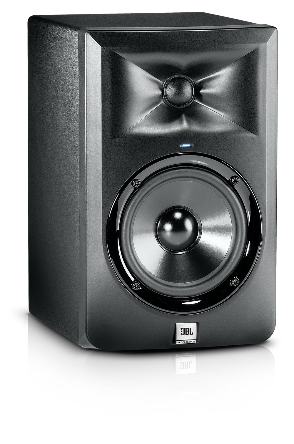 LSR305 | JBL Professional Loudspeakers | English (US)