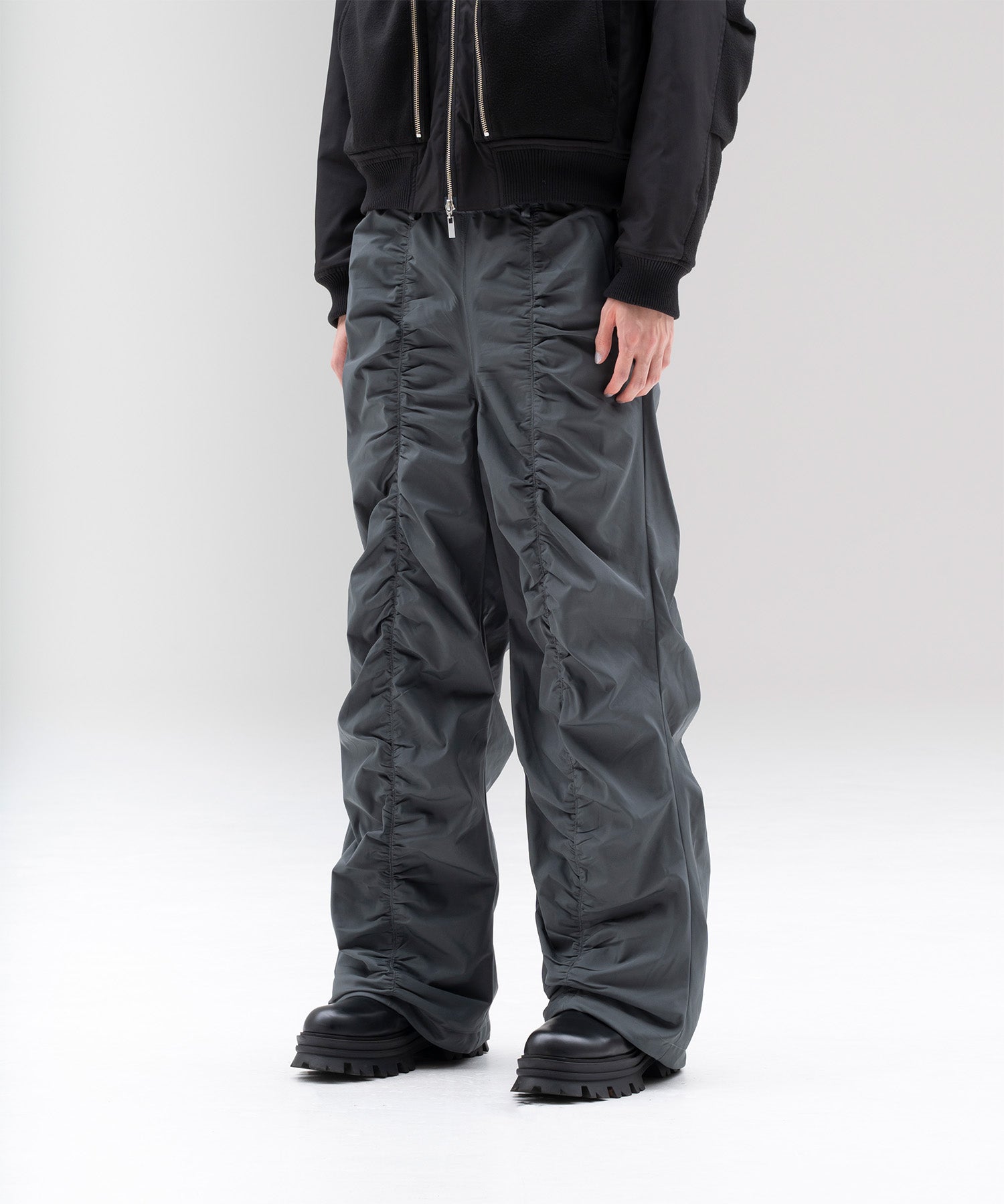 Shearing Nylon Pants – Jent Louis