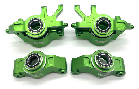 X-Maxx Shocks – Jennys RC LLC