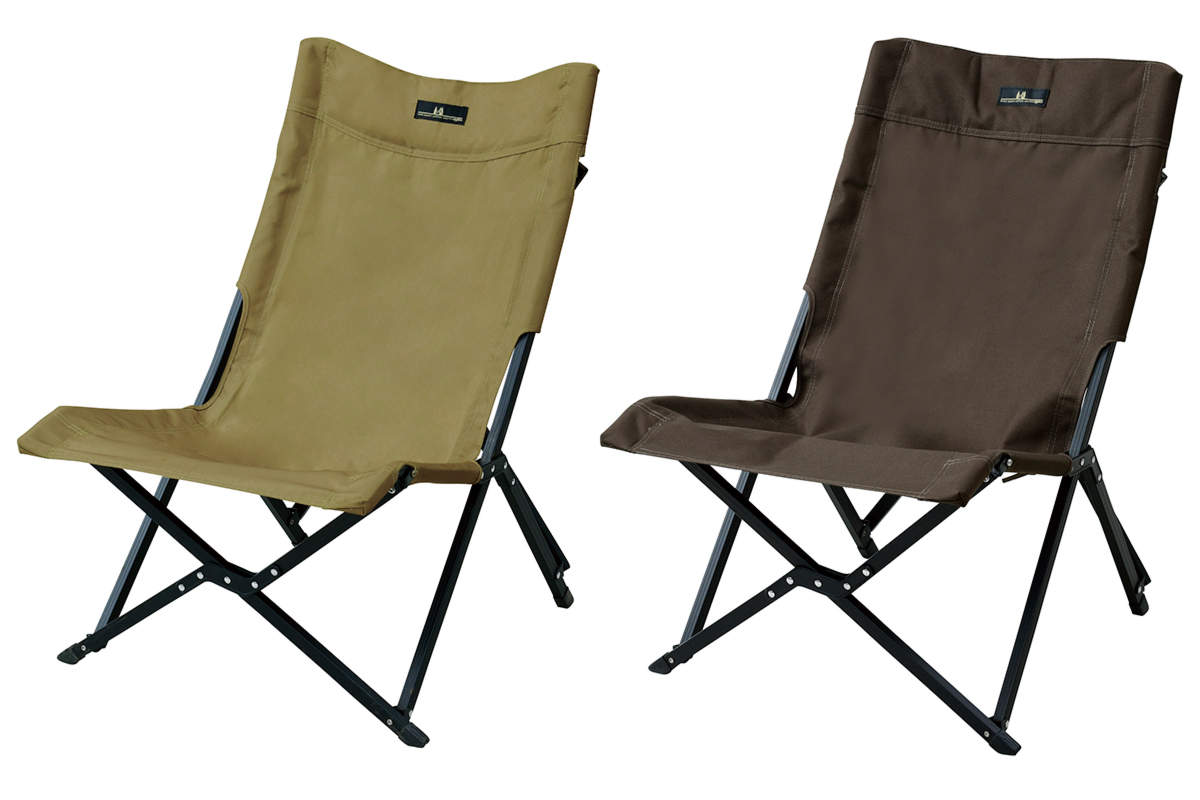 ジープ JEEP POLAR キャンプ用 チェア 2点セット ジープ JEEP POLAR