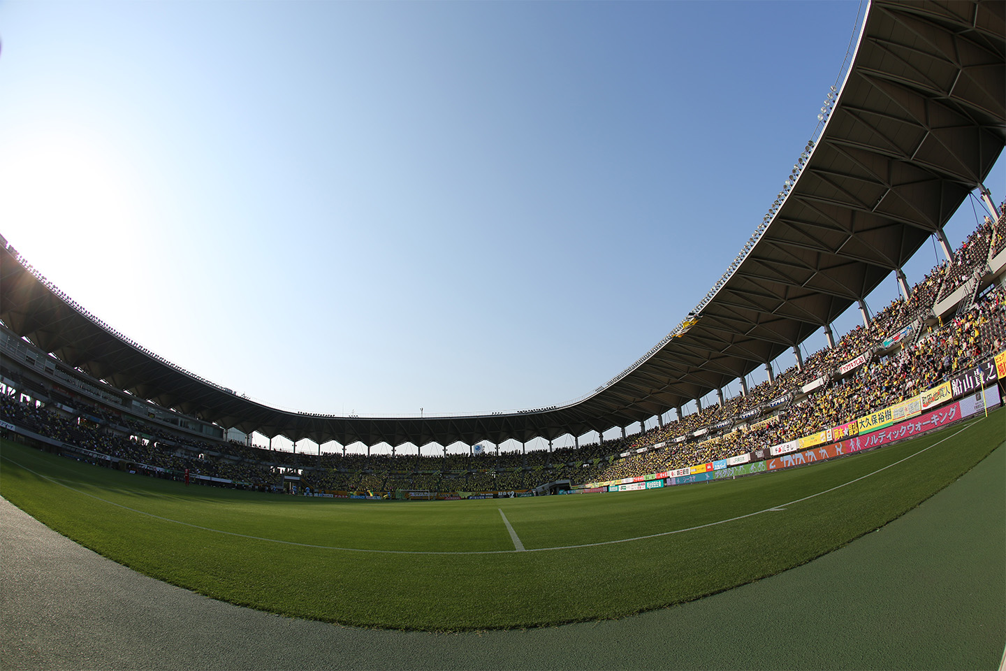 トップチーム｜スタジアム観戦｜ジェフユナイテッド市原・千葉 公式
