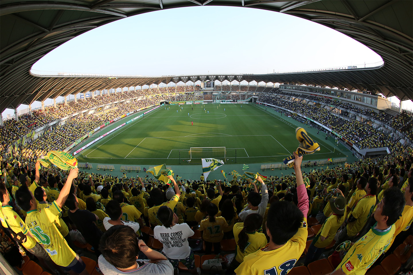 トップチーム｜スタジアム観戦｜ジェフユナイテッド市原・千葉 公式