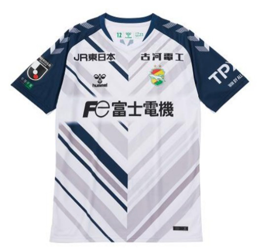 2023オーセンティックユニフォーム」FP2ndモデル完売サイズについて