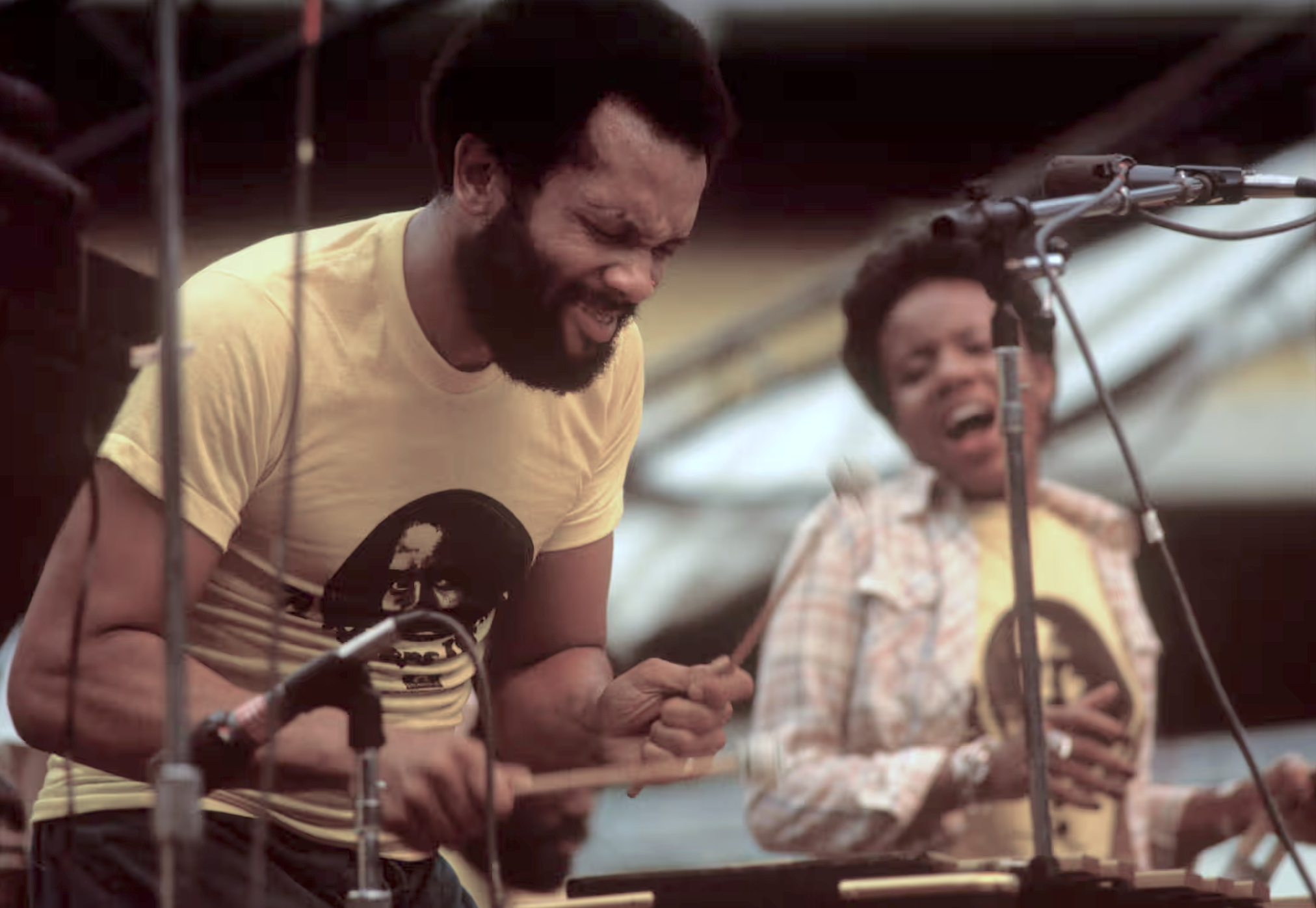 特集 | 追悼 Roy Ayers - | Record CD Online Shop JET SET / レコード