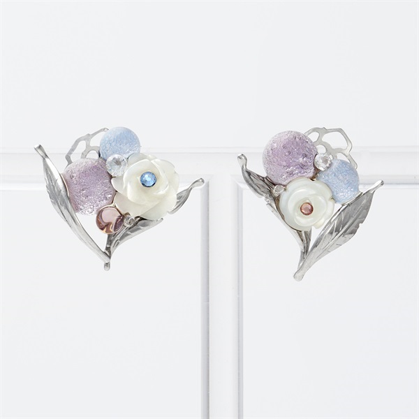 JewelryKyoto onlinestore ピアス ｜ ピアス ｜痛くないイヤリング