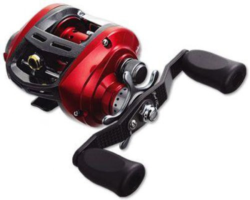 Aird Red Tune - JDM Fishing