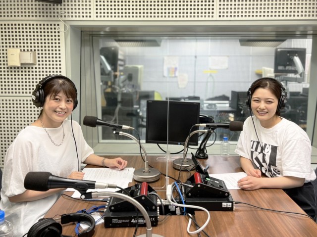 第367回 井上咲楽さん① | ブルボンpresents Shining Star