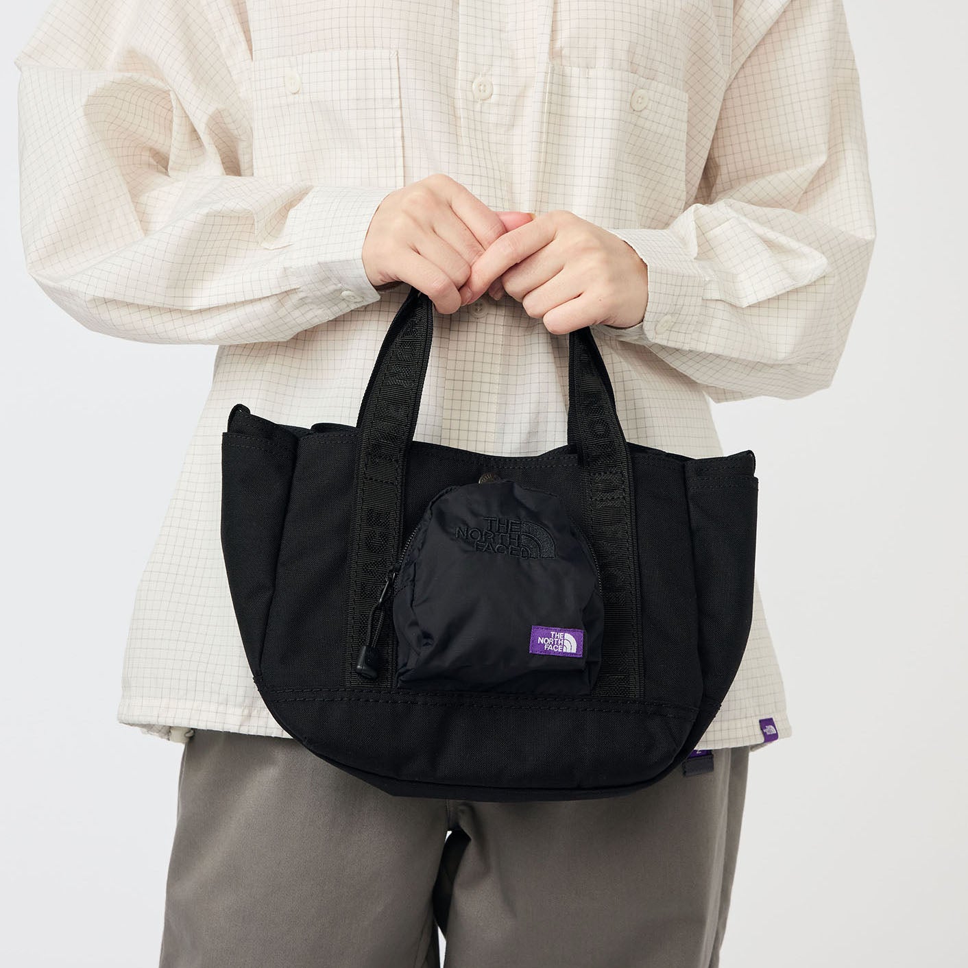 THE NORTH FACE PURPLE LABEL [ザ ノースフェイス パープルレーベル