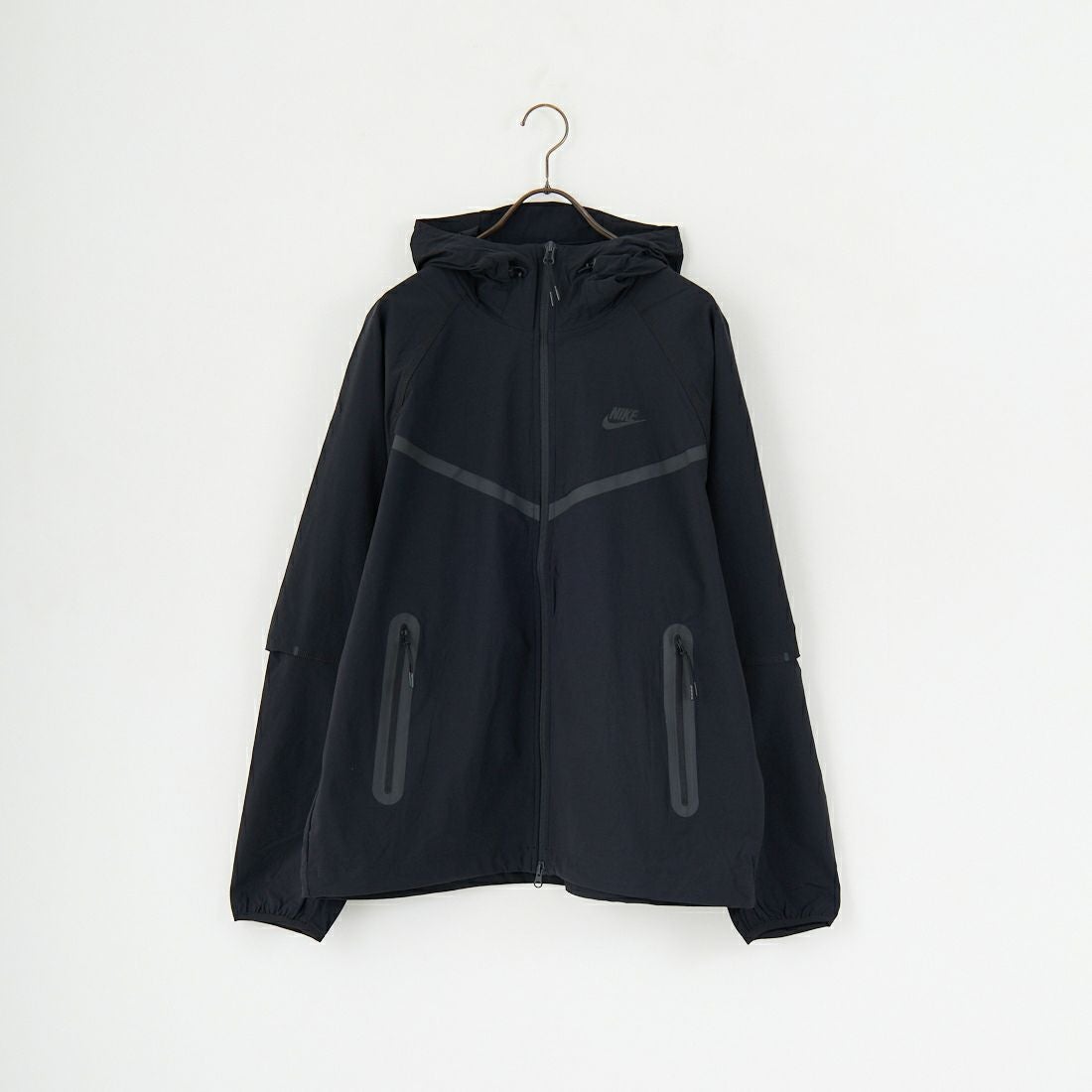 NIKE [ナイキ] ウィンドランナー フルジップウーブンジャケット