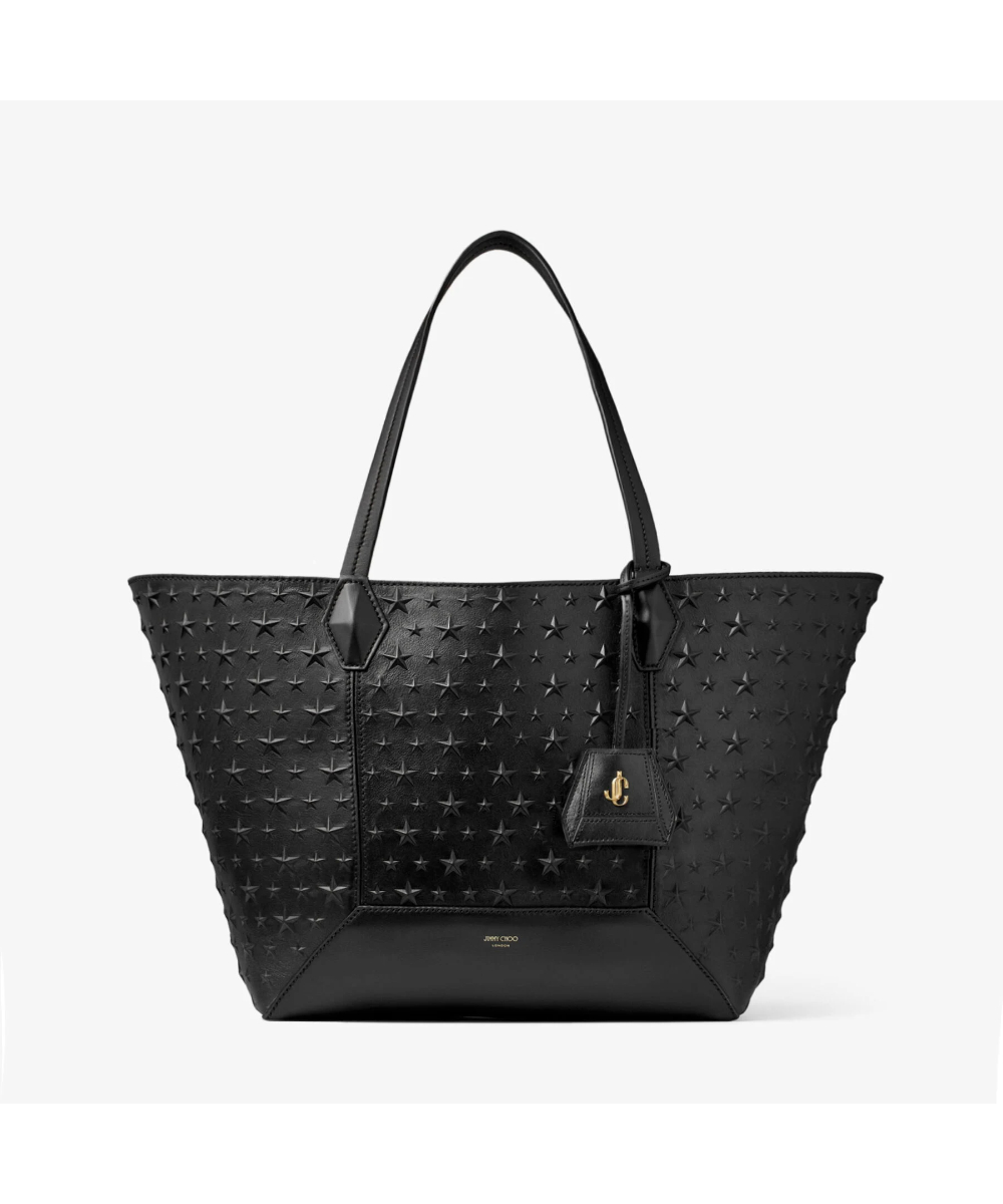 JIMMY CHOO/ジミー チュウ通販 | ダイヤモンド トート M【送料無料