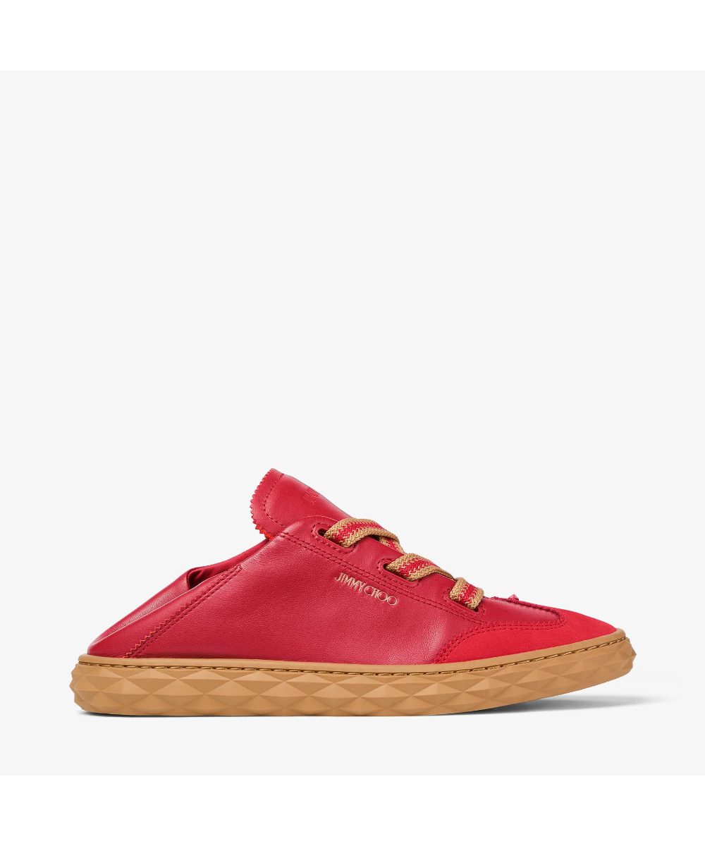 JIMMY CHOO/ジミー チュウ通販 | ダイヤモンド ライト フレックス F